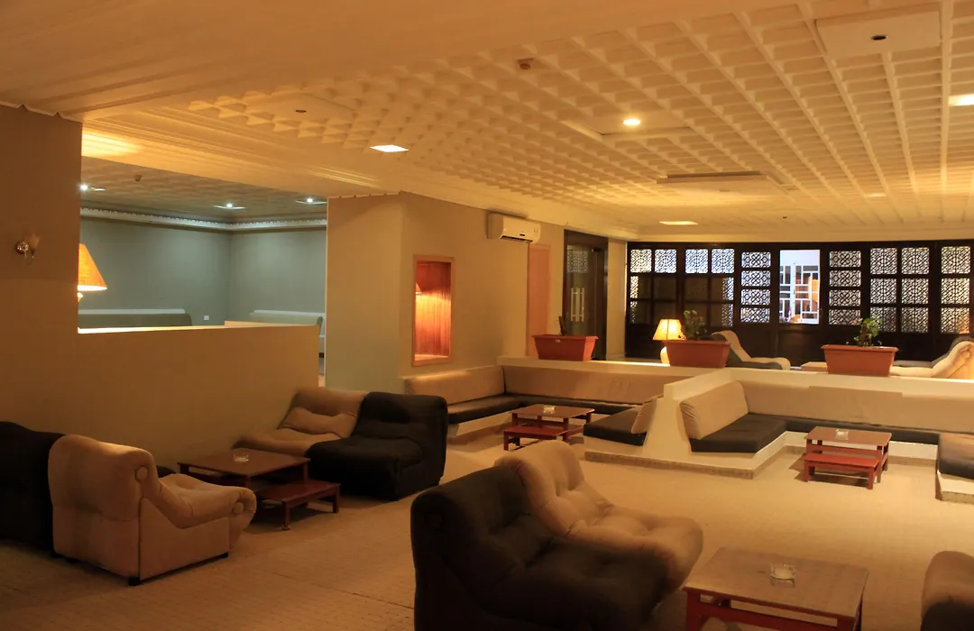 Hotel Continental-1